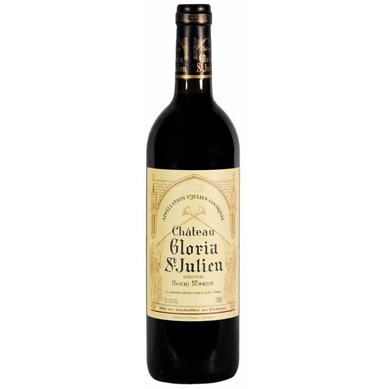 Château Gloria | Red Wine